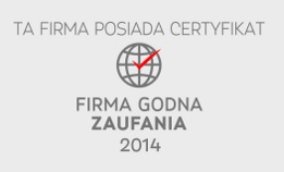 Zając-Lak firma godna zaufania